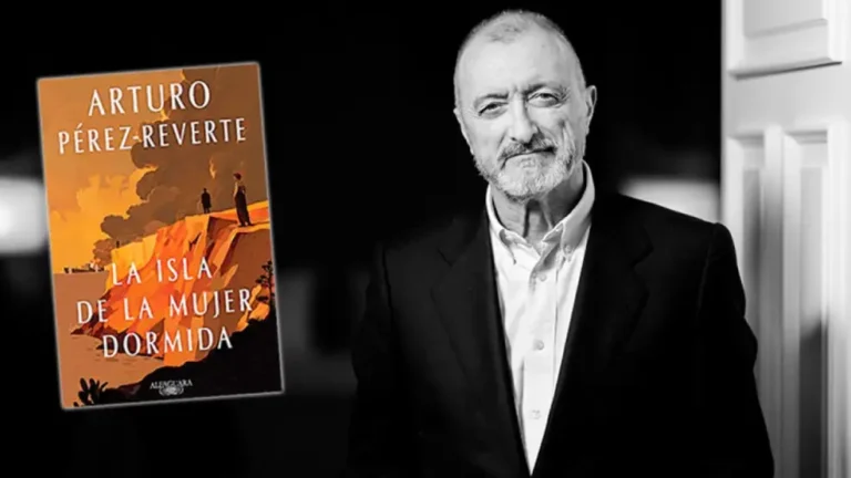 Arturo Pérez-Reverte liquidó a la Selección…