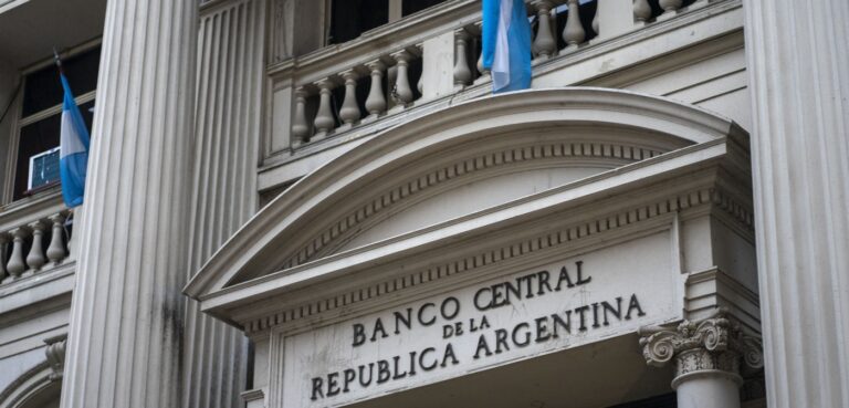 Ley de Modernización Laboral: el Banco Central…
