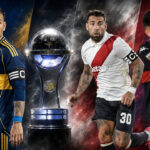 Copa Sudamericana 2026: fixture completo, días y horarios de los octavos de final para Boca, River y Tigre