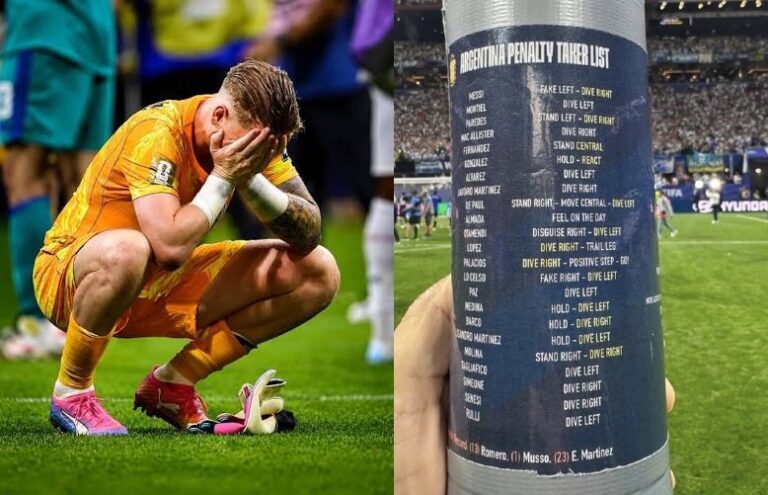 Mundial 2026: Messi y la Selección encontraron el…