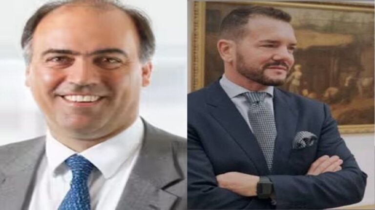 Escándalo en España: echaron al funcionario que…