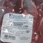 Río Gallegos: abrieron el primer local de carne de guanaco y ya hay precios