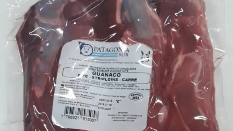 Río Gallegos: abrieron el primer local de carne…