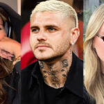 Escándalo total: la China Suárez armó las valijas y dejo a Mauro Icardi tras una pelea feroz