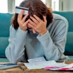 Deuda: la morosidad llegó a 12,7% y ya excluye del crédito a 7 millones de argentinos