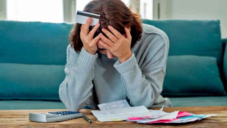 Deuda: la morosidad llegó a 12,7% y ya excluye…