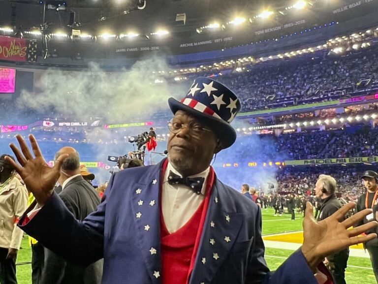 Mundial 2026: Samuel L. Jackson dijo que…