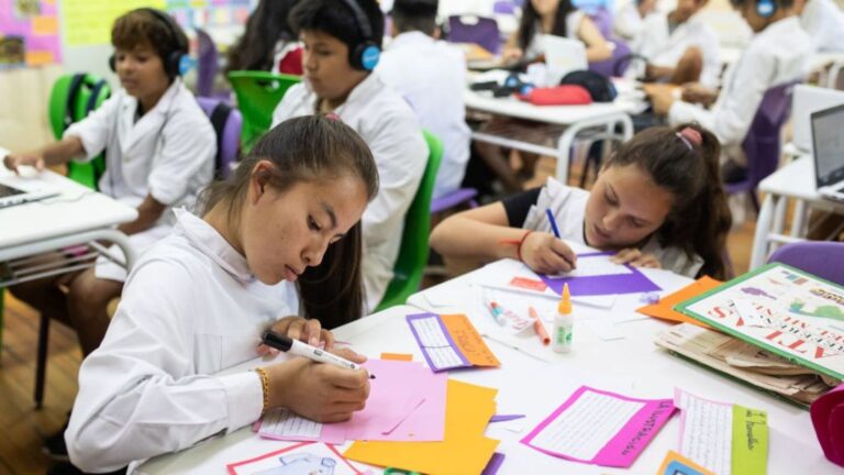 Vouchers Educativos: ANSES paga el martes 14 de…