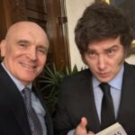 Lavado de dinero: José Luis Espert va por primera vez a la Justicia por su presunto vínculo con Fred Machado