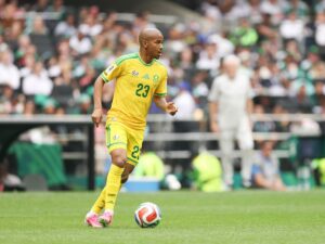 Conmoción en el Mundial 2026: murió a los 25 años Jayden Adams, futbolista de la selección de Sudáfrica