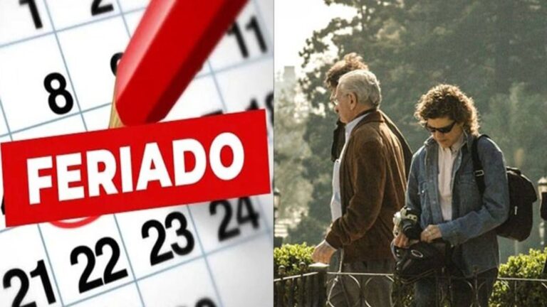 Fin del misterio: el Gobierno confirmó si habrá…