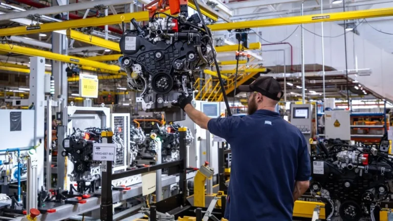 Preocupación en la industria automotriz: la…
