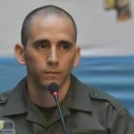 Exclusivo: Nahuel Gallo habla sobre el riesgo de los presos en Venezuela por los terremotos y cómo sigue su adaptación