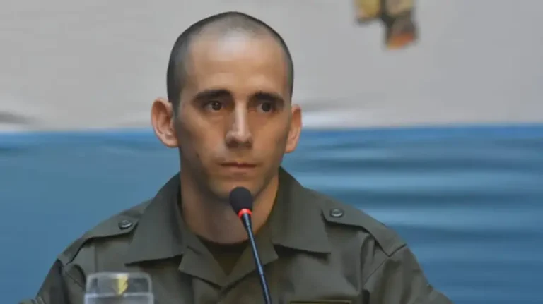 Exclusivo: Nahuel Gallo habla sobre el riesgo de…