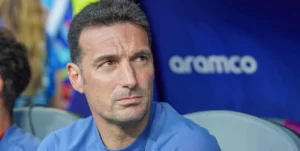 Scaloni fue autocrítico tras el triunfo ante Suiza, pero dejó una frase que ilusiona a toda la Argentina: “Ahora vamos…”