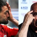 Mundial 2026: las declaraciones del técnico de Egipto tras la victoria de Argentina