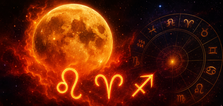 Horóscopo de hoy, miércoles 29 de julio: la Luna…