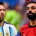 Argentina – Egipto: la Scaloneta busca los cuartos ante un rival que quiere hacer historia