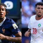 Francia vs Marruecos, por los cuartos de final del Mundial 2026.