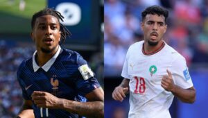 Francia y Marruecos abren los cuartos de final del Mundial 2026: hora, TV y posibles formaciones