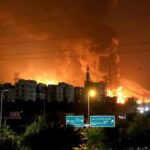 Estados Unidos volvió a atacar Irán: al menos 14 muertos y 78 heridos tras los bombardeos