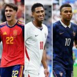 FIFA eligió el 11 ideal del Mundial 2026: Messi fue distinguido y otro argentino se metió entre los mejores