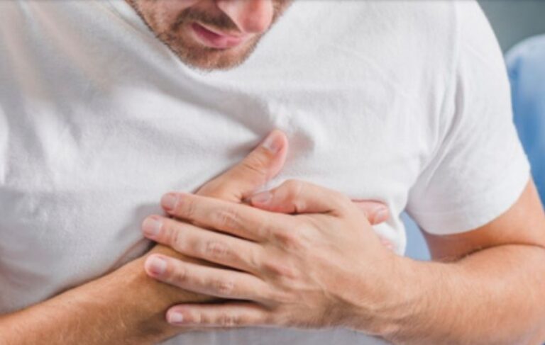 Sufrió un infarto y le dieron una indemnización…