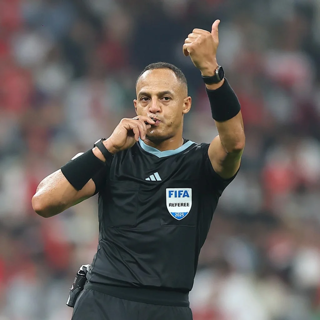 Ismail Elfath,