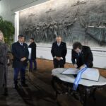 García Cuerva reclamó “terminar con los agravios y la crueldad” durante el Tedeum por el 9 de Julio