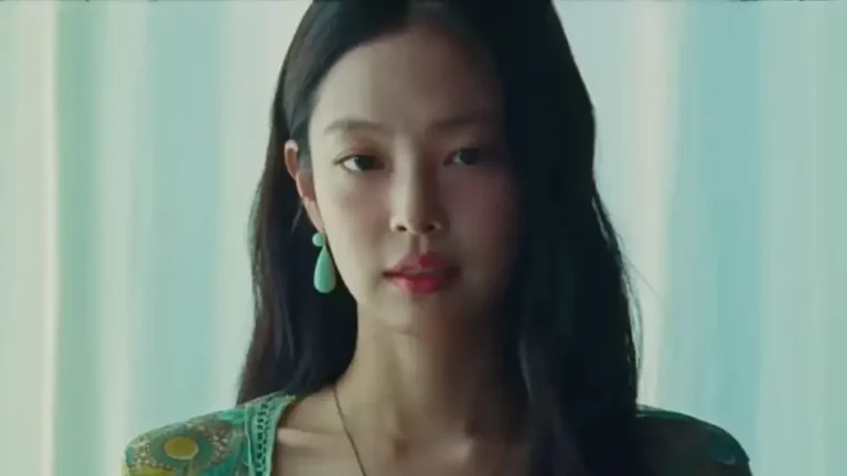 Jennie de BLACKPINK revoluciona al K-pop con el…