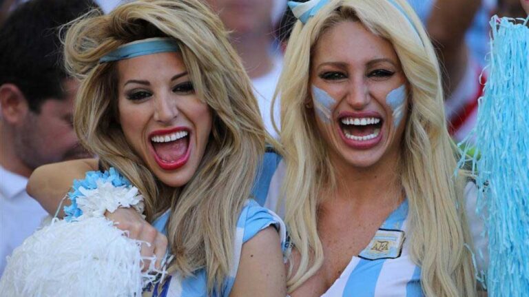 Desde Moria Casán hasta Dalma Maradona: los…