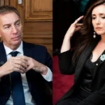 Escala la interna en el Gobierno: Santilli trató de “disparate” a Villarruel y ella lo llamó “parásito”