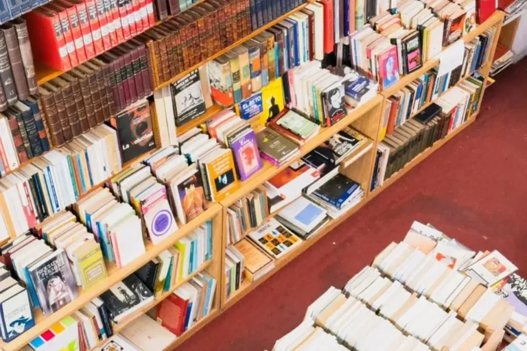 Rechazan la derogación de la Ley del Libro:…