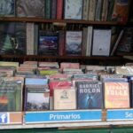 Alerta de libreros independientes por un proyecto de ley que desregula el mercado editorial