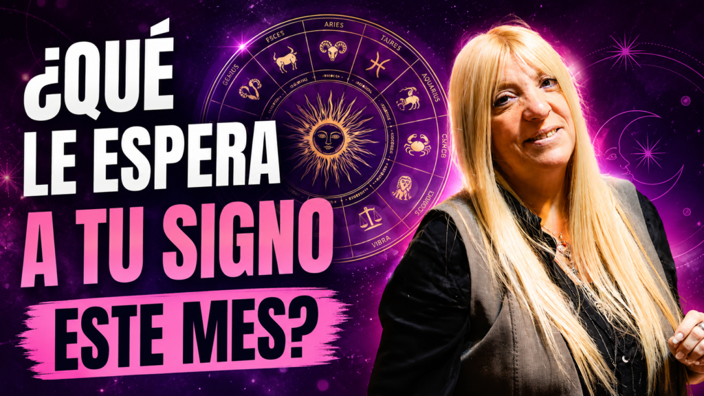 Horóscopo de julio 2026: Liliana Chelli reveló qué le espera a cada signo