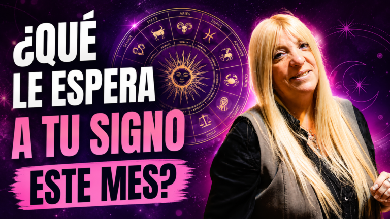 Horóscopo de julio 2026: Liliana Chelli reveló…