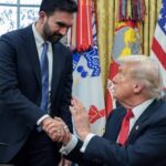 El alcalde de Nueva York pidió detener a Netanyahu si viaja a Estados Unidos y desafió a Trump