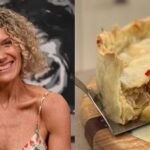 Empanada gallega: la receta viral de Maru Botana en Instagram