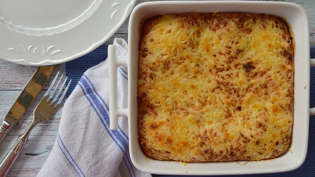 5 Recetas fáciles para salvar los números a fin de mes sin perder el sabor