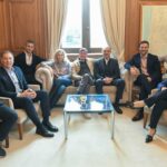 Tras el Mundial, Milei reunió a la mesa política y activó la agenda legislativa con tres reformas clave