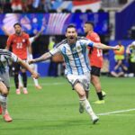 Messi enfrentará por primera vez a Inglaterra con la Selección Argentina: por qué nunca se cruzaron antes