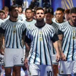 La era post Messi: cuándo vuelve a jugar la Selección Argentina y qué se sabe sobre una posible despedida del capitán