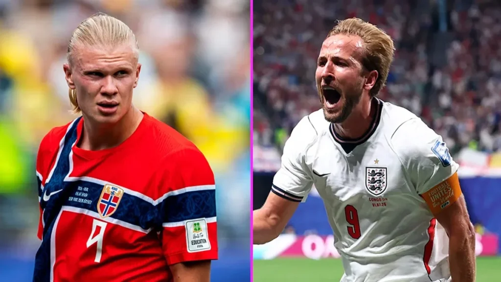 Inglaterra derrotó 2-1 a Noruega en el alargue y se convirtió en el tercer semifinalista del Mundial 2026.