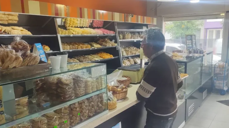 Panaderías en alerta: denuncian que se frenó la…
