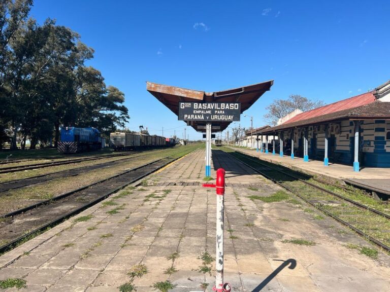 Escapada de fin de semana largo: el pueblo con…