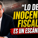 Agustín Rossi calificó de “escándalo” el proyecto de Inocencia Fiscal II