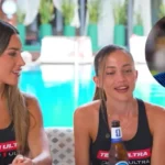 Valu Cervantes y otras mujeres de la Selección picantes sobre Kylian Mbappé: “Re chorro…”