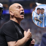 Del “Argentina presionó al árbitro” al “No hubo respeto”: Hossam Hassan explotó tras la eliminación de Egipto