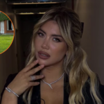 “Sabían perfectamente dónde estaban las cosas”: robo a Wanda Nara, la principal sospecha, la valentía de sus hijos y la decisión de pedir custodia