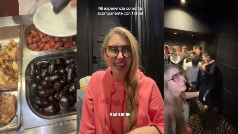 Polémica con TravelRock: una influencer de viajes…